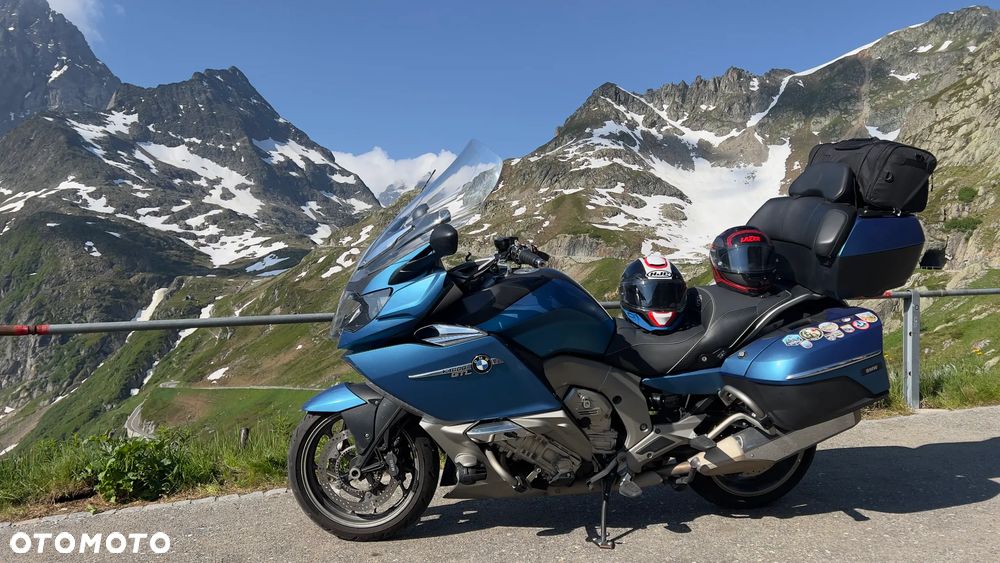 BMW K - 31