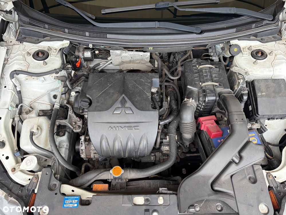 Mitsubishi Lancer - 29