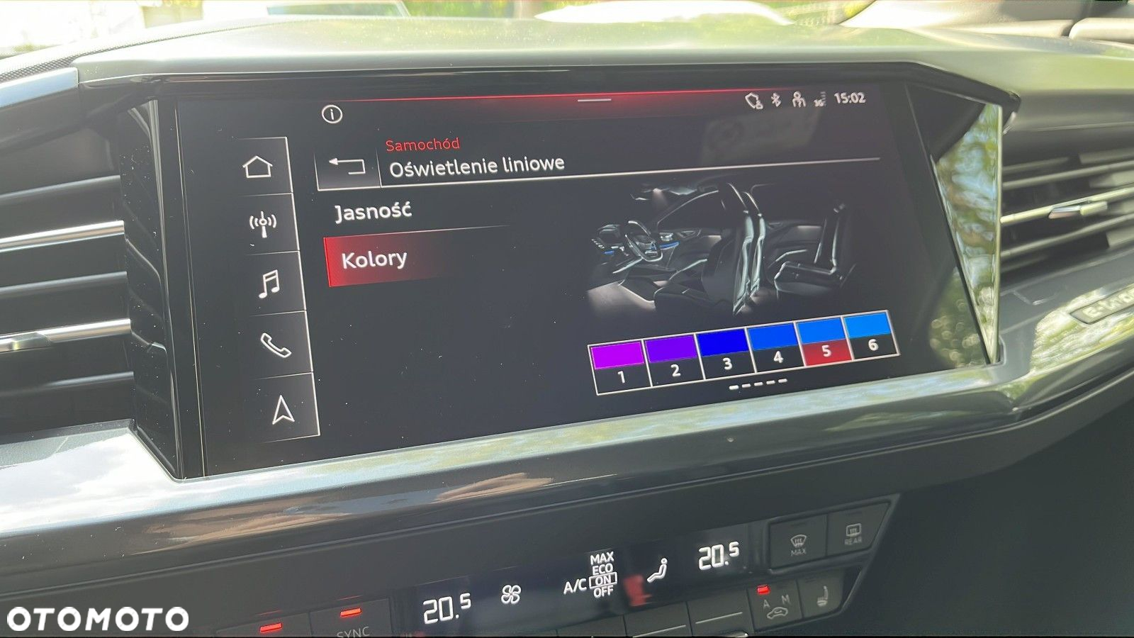 Audi Q4 e-tron - 37