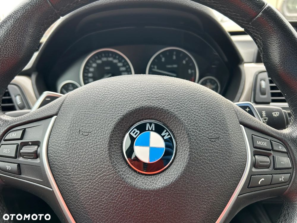 BMW Seria 3 - 14