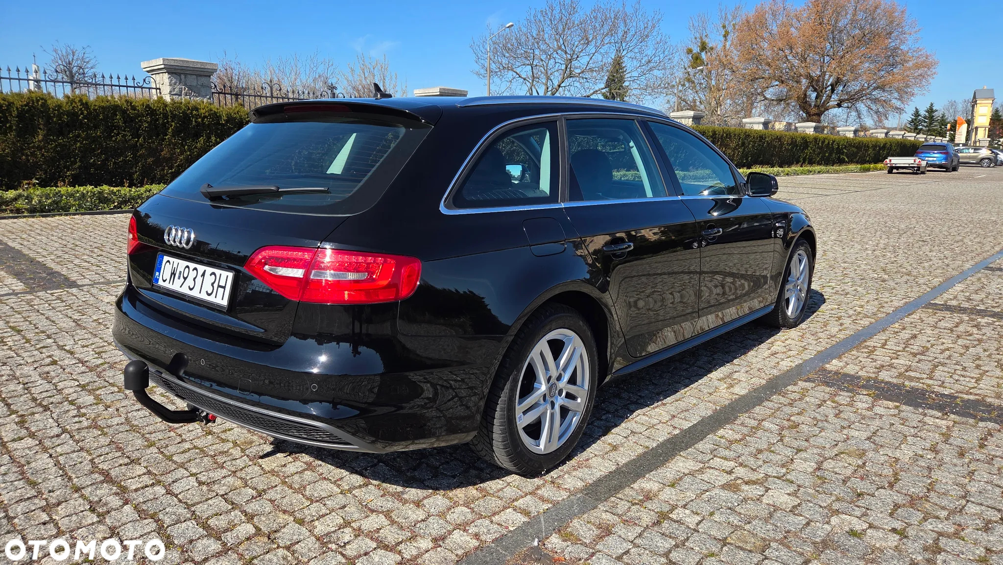 Audi A4 2.0 TDI Sport S tronic - 6
