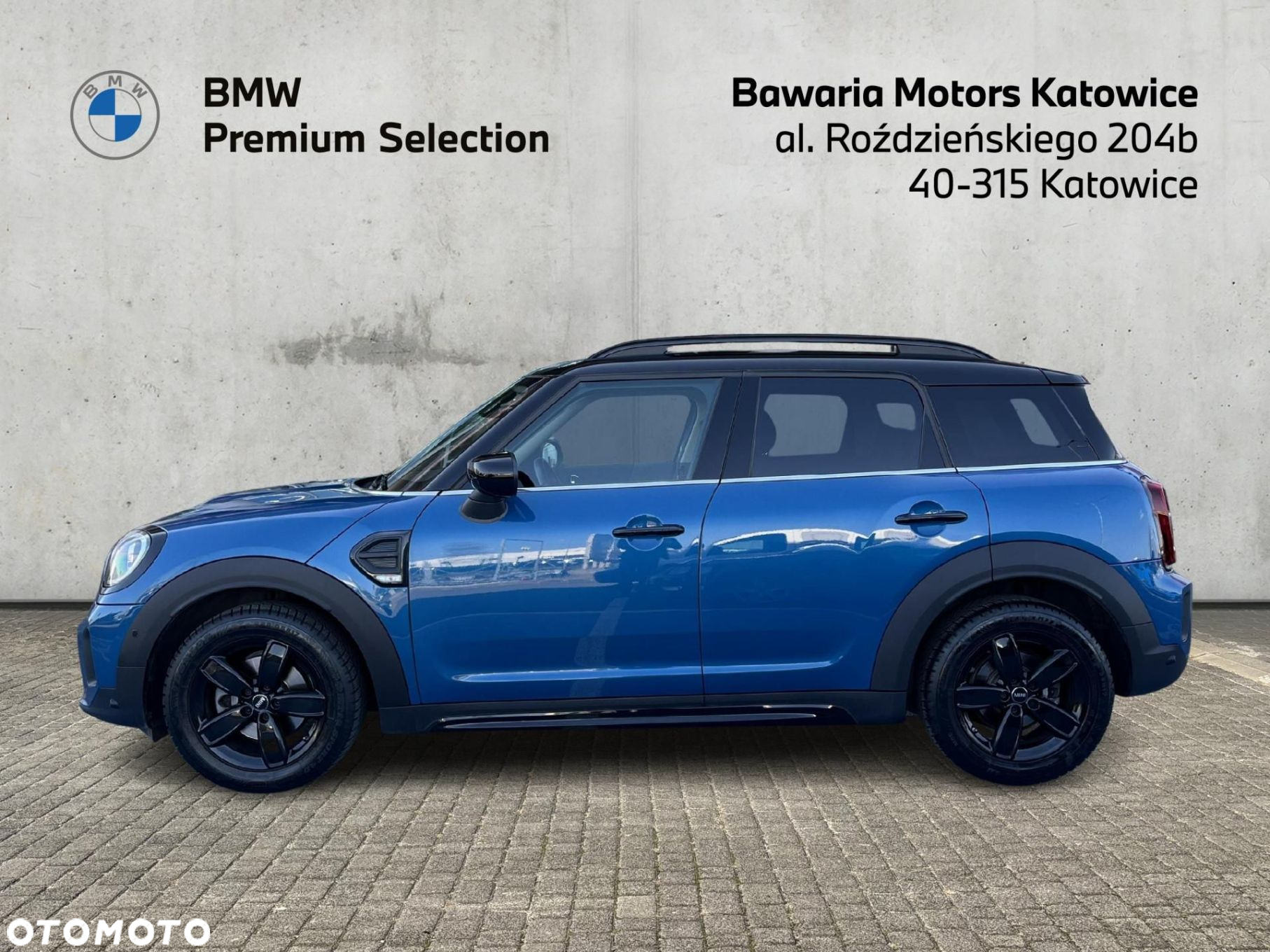 MINI Countryman - 2