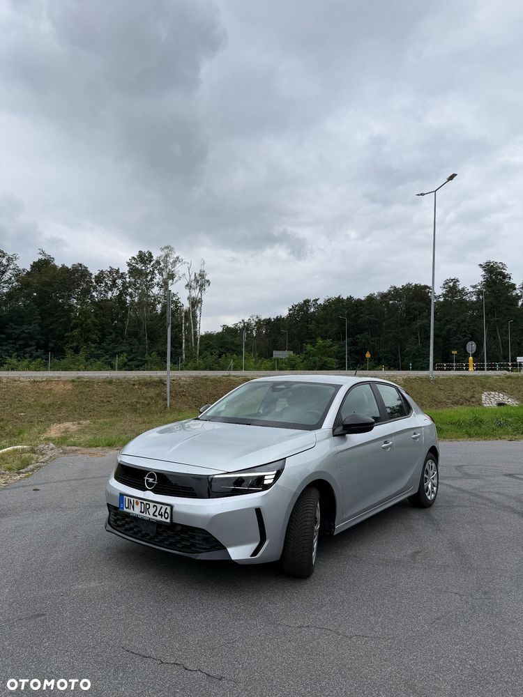 Opel Corsa - 8