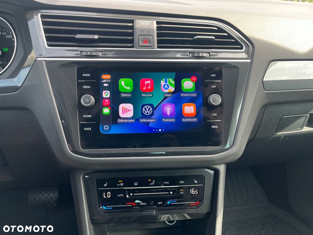 Volkswagen Tiguan 1.5 TSI EVO Life DSG - 10
