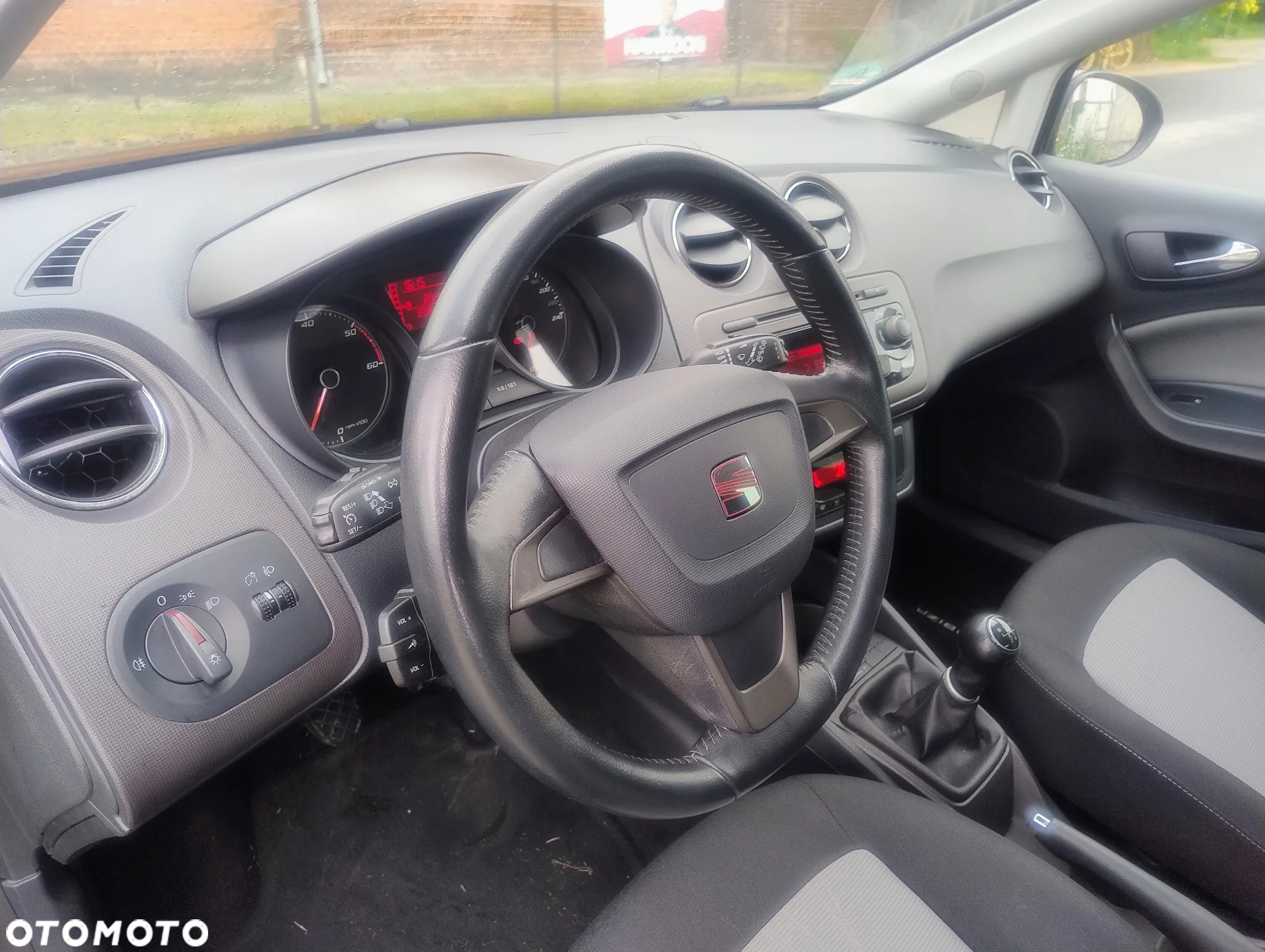 Seat Ibiza 1.6 TDI CR Style - 5