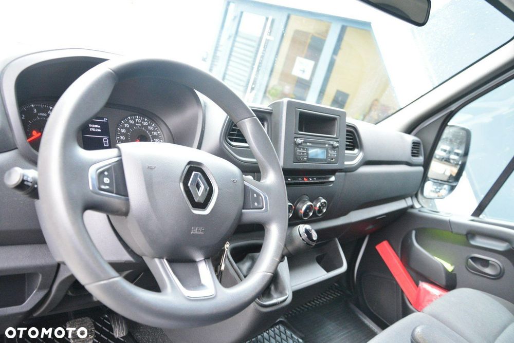Renault Master - 7