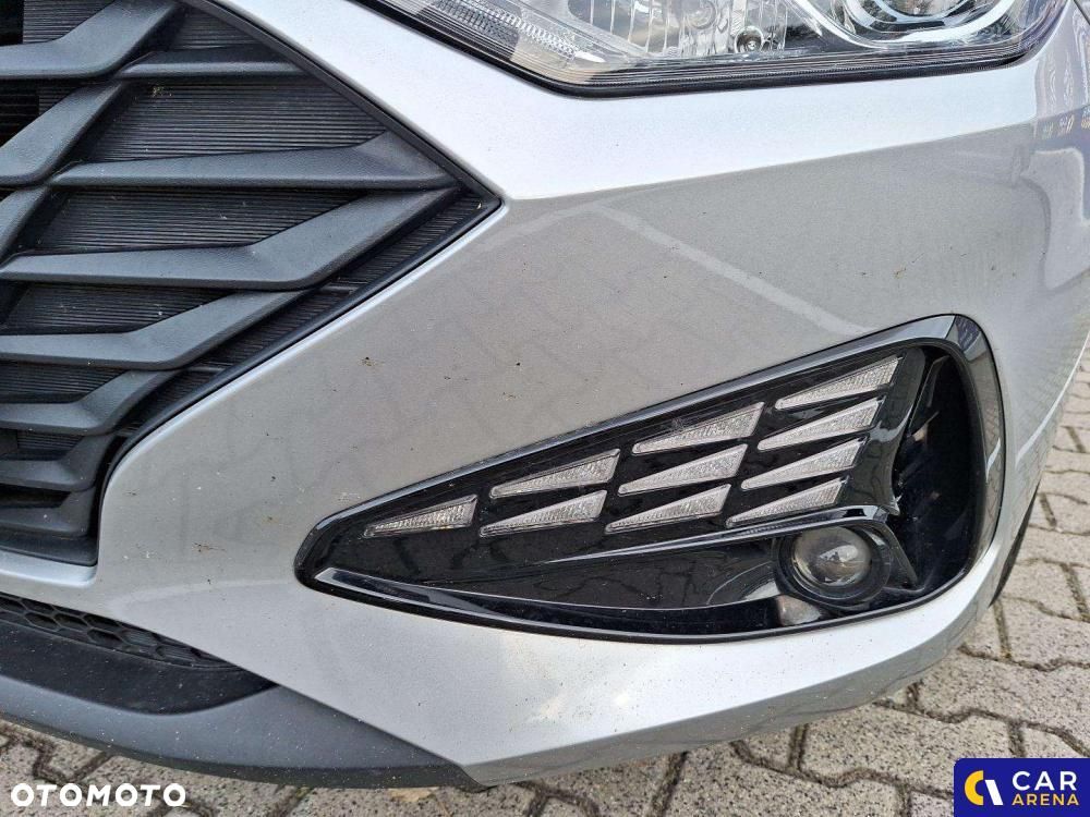 Hyundai i30 1.5 DPI Classic + - 30