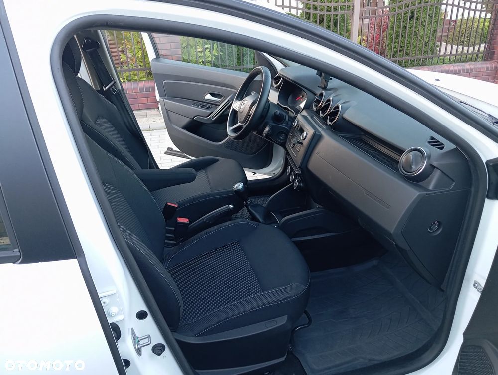 Dacia Duster - 26