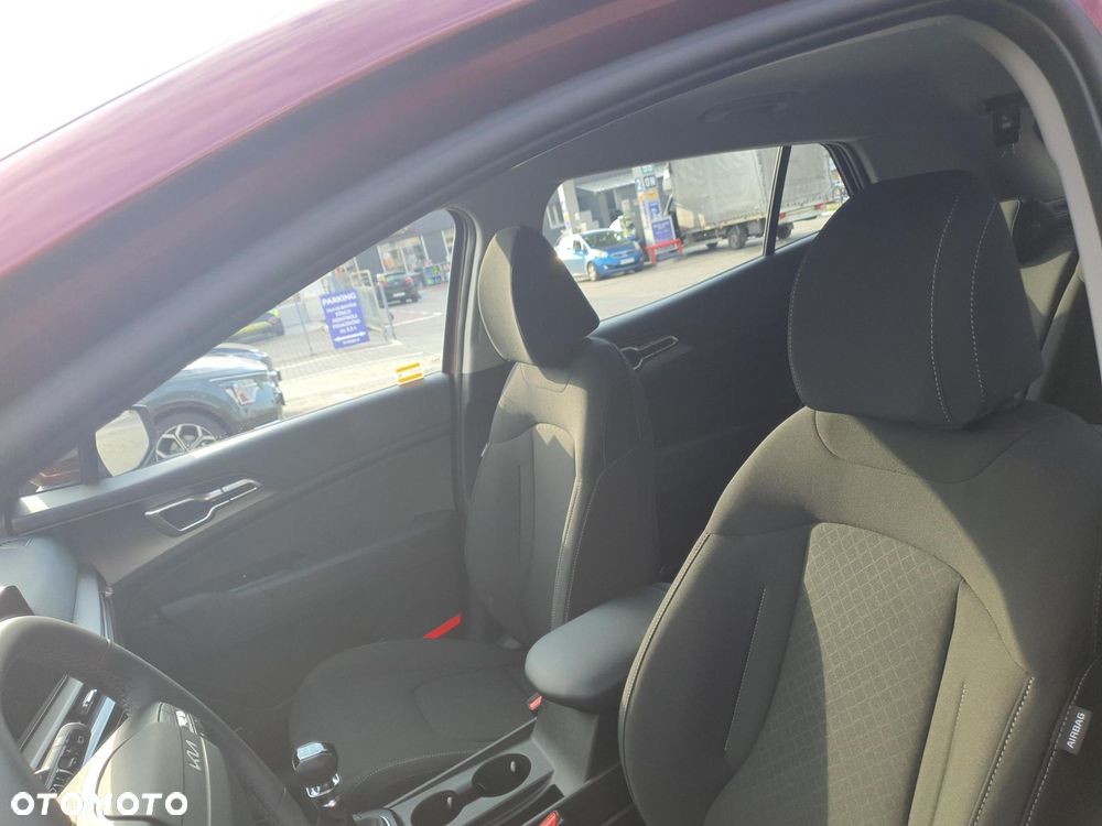 Kia Sportage 1.6 T-GDI M 2WD - 11