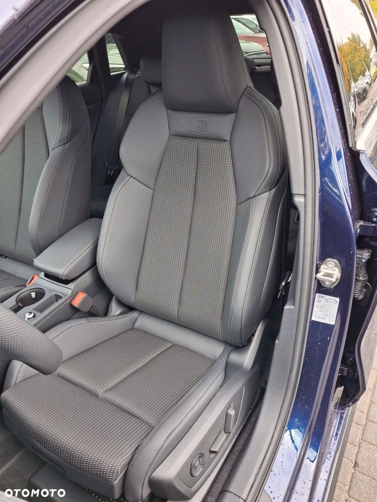 Audi A3 Allstreet - 13