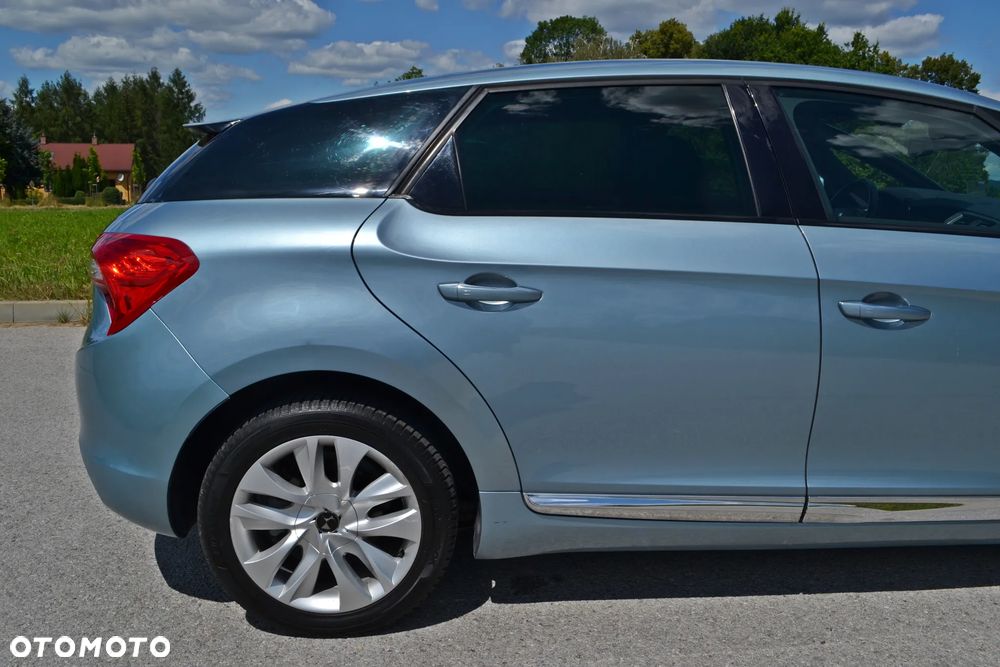 Citroën DS5 - 7