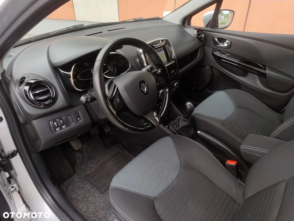 Renault Clio TCe 90 Limited - 8