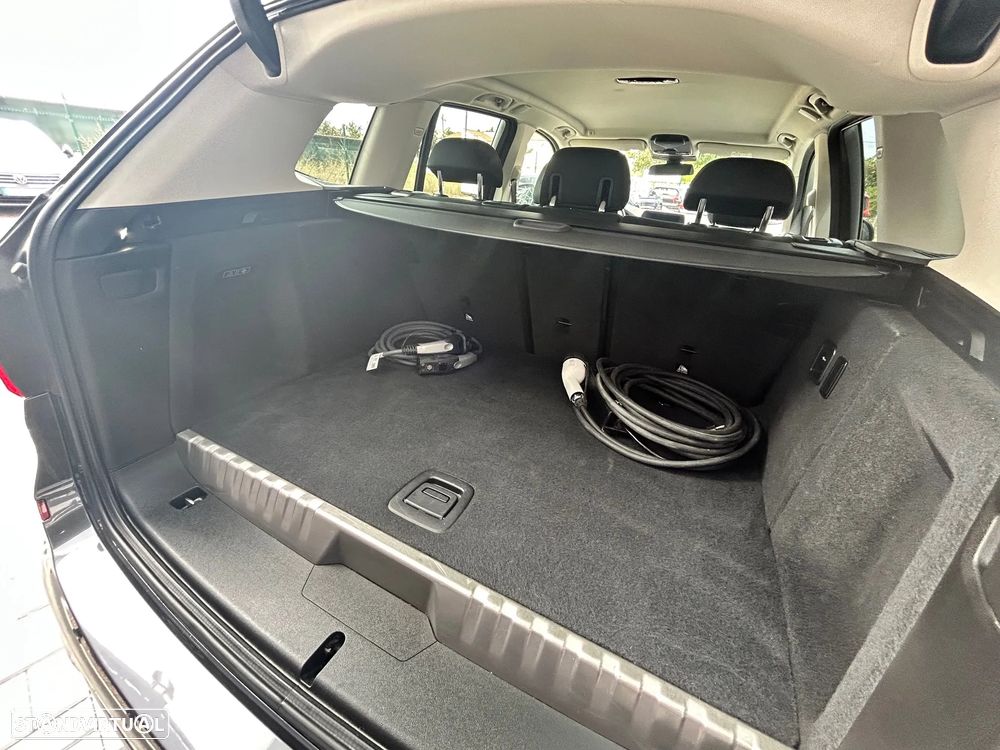 BMW X3 xDrive30e Aut. - 28