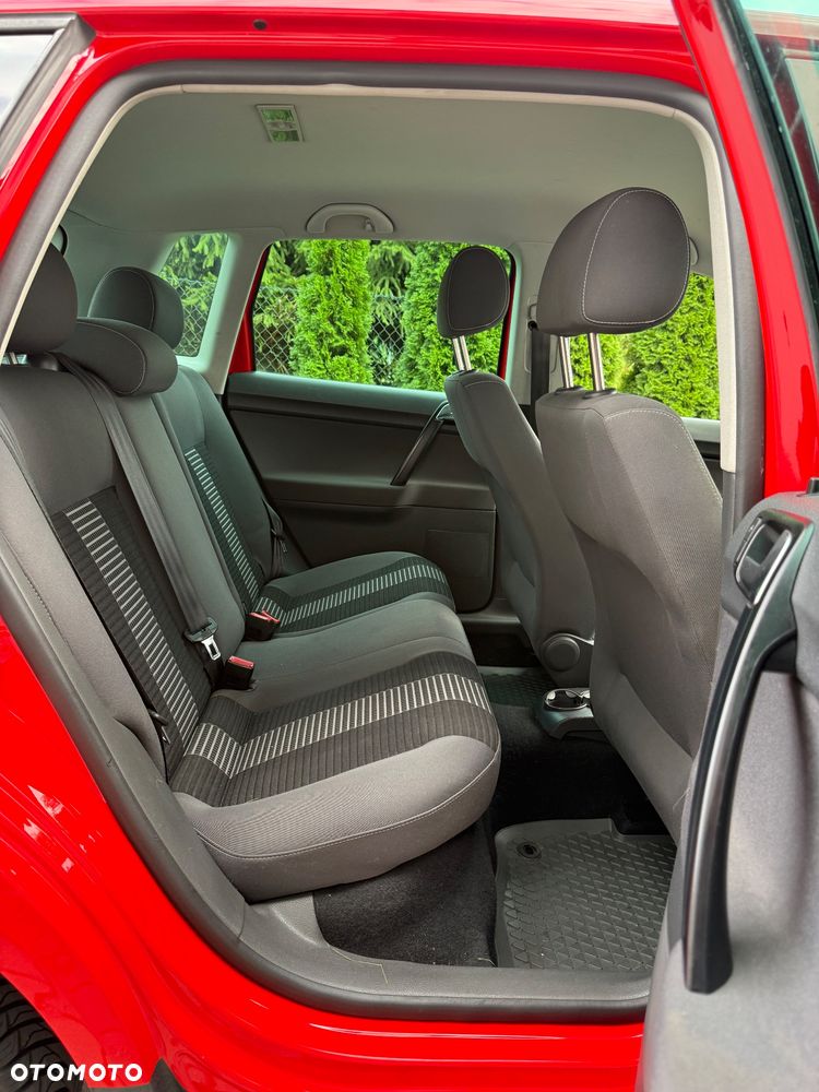 Volkswagen Polo - 6