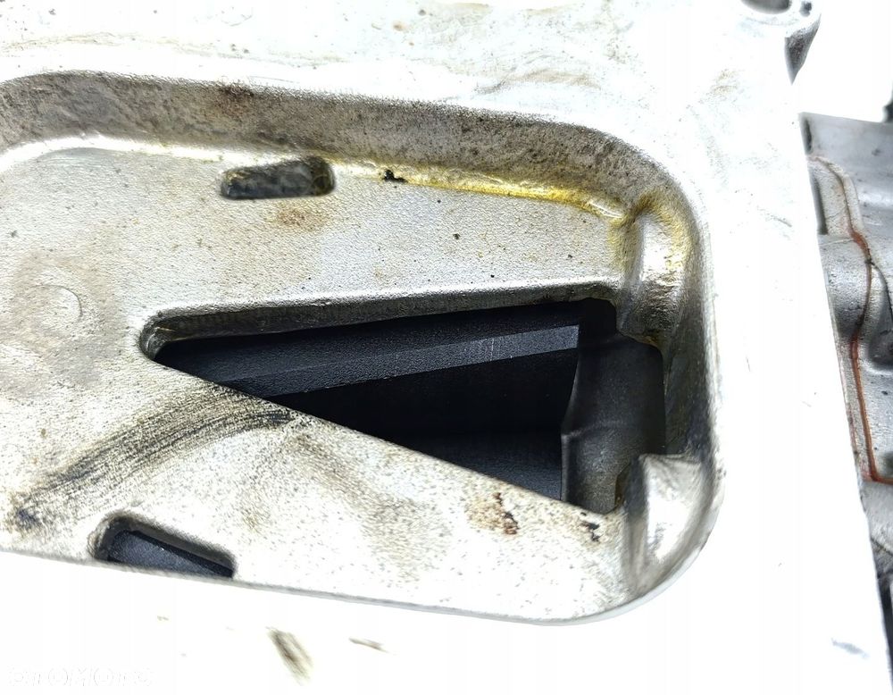 SPRĘŻARKA KOMPRESOR POWIETRZA VW GOLF VI 1.4 TSI 03C145601E - 6