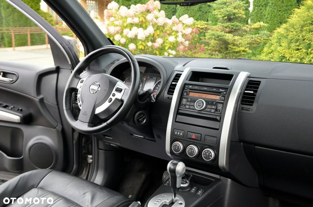 Nissan X-Trail - 27
