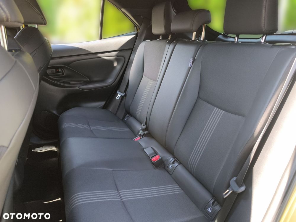 Toyota Yaris Cross Hybrid 1.5 Adventure 4x4 - 13