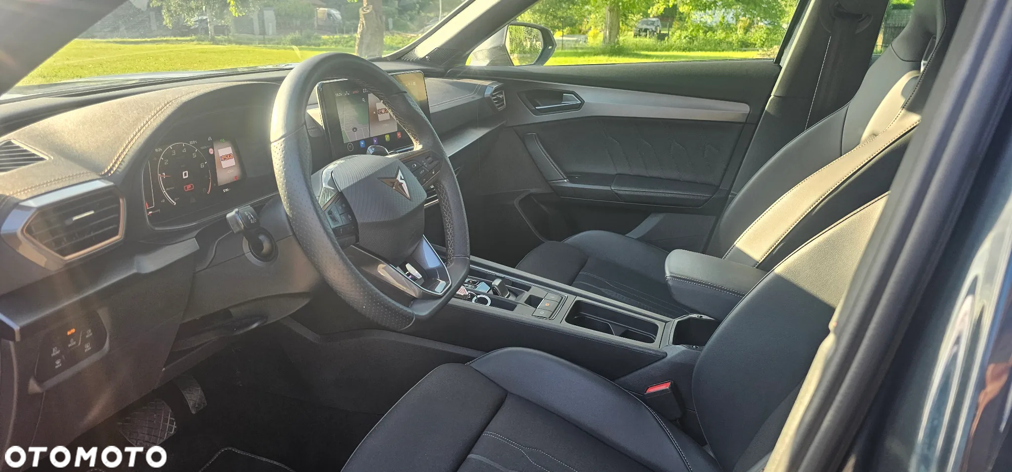 Cupra Formentor 1.5 TSI DSG - 18