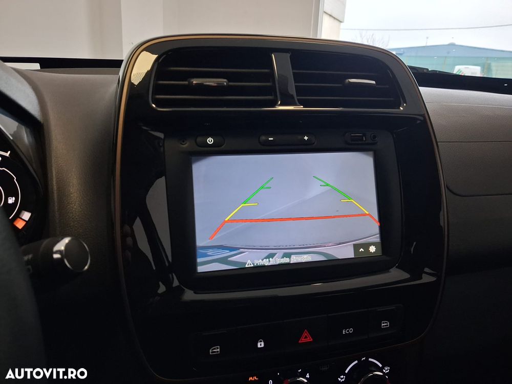 Dacia Spring Extreme - 5