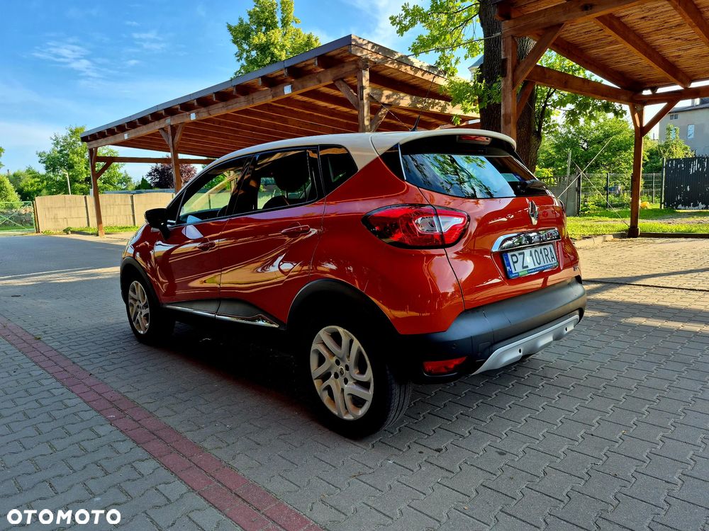 Renault Captur - 6