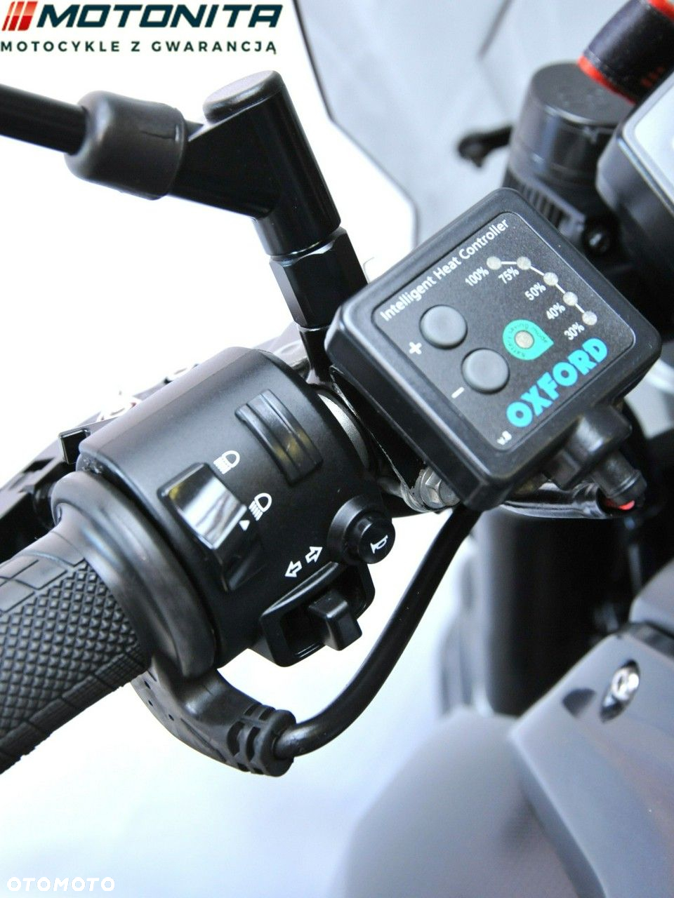 Yamaha MT - 11