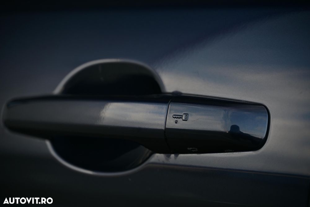 Land Rover Range Rover Evoque 2.0 l TD4 HSE Dynamic - 18