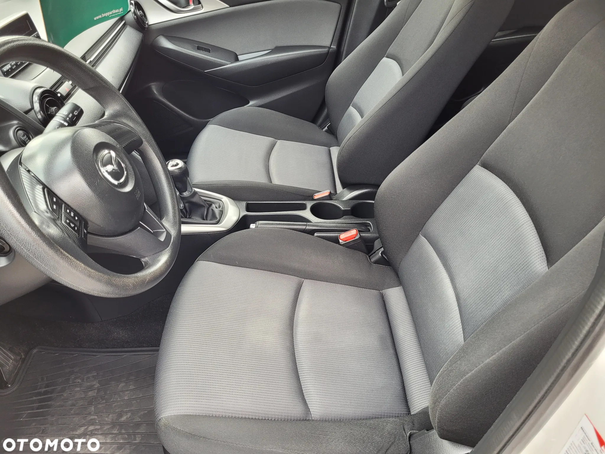 Mazda CX-3 2.0 Skygo - 8