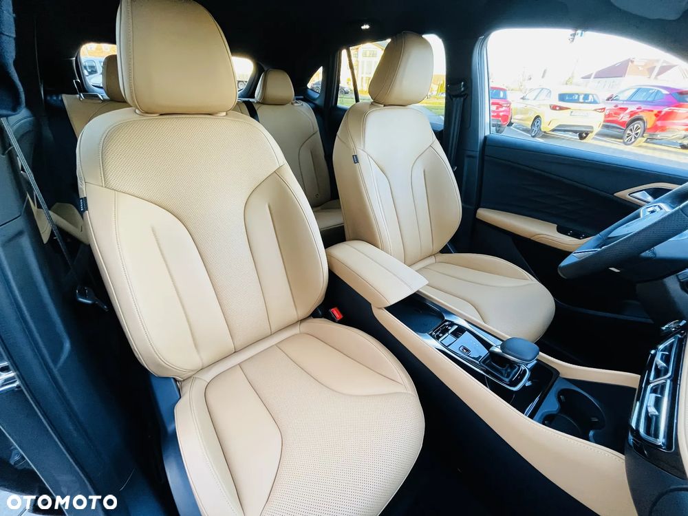 MG HS 1.5T PHEV Exclusive - 20