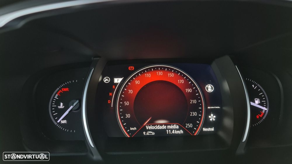 Renault Talisman 1.6 dCi Initiale Paris EDC - 43
