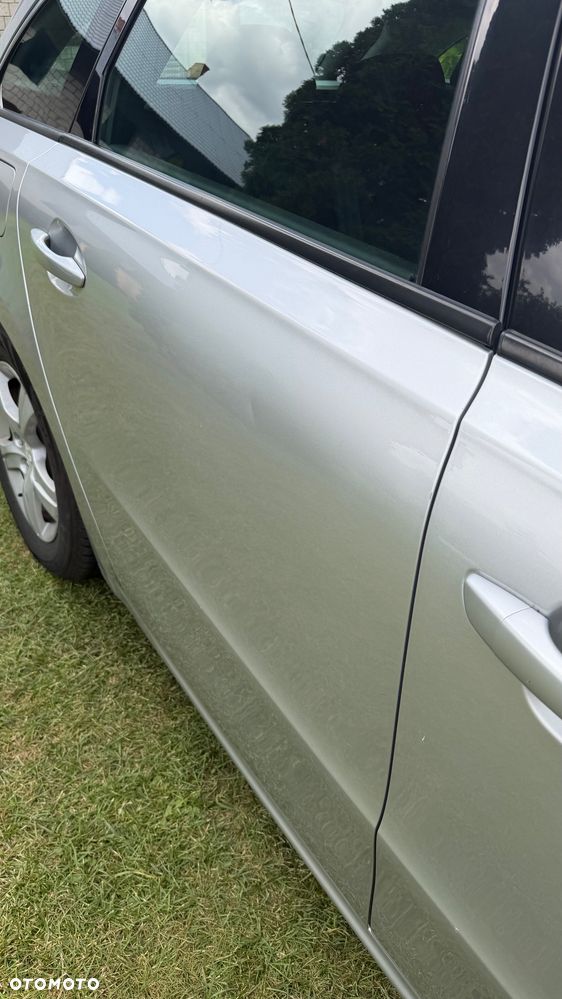 Peugeot 508 1.6 e-HDi Access S&S - 9