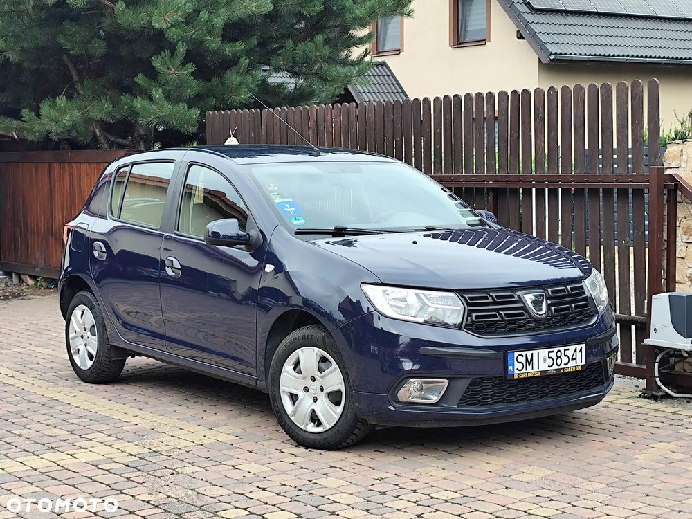 Dacia Sandero SCe 75 Acces - 3