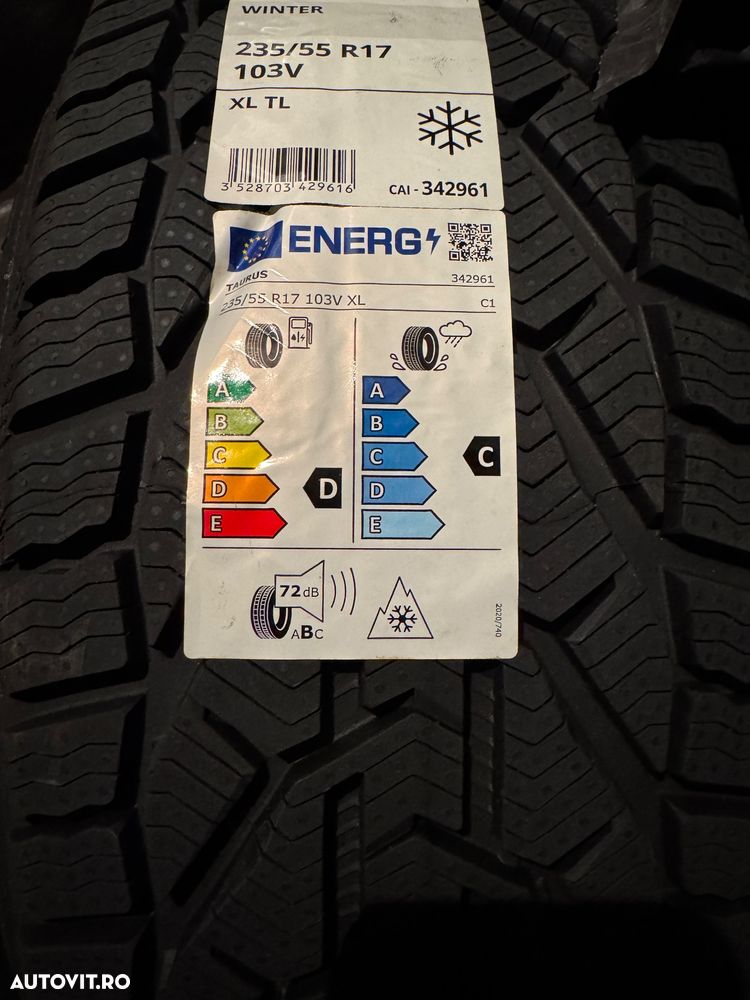 Ford Kuga 2.0 TDCi 4x4 Aut. Titanium - 14