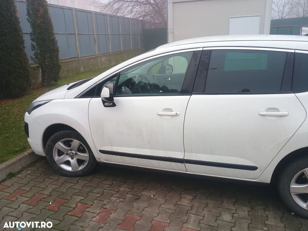 Peugeot 3008 - 7