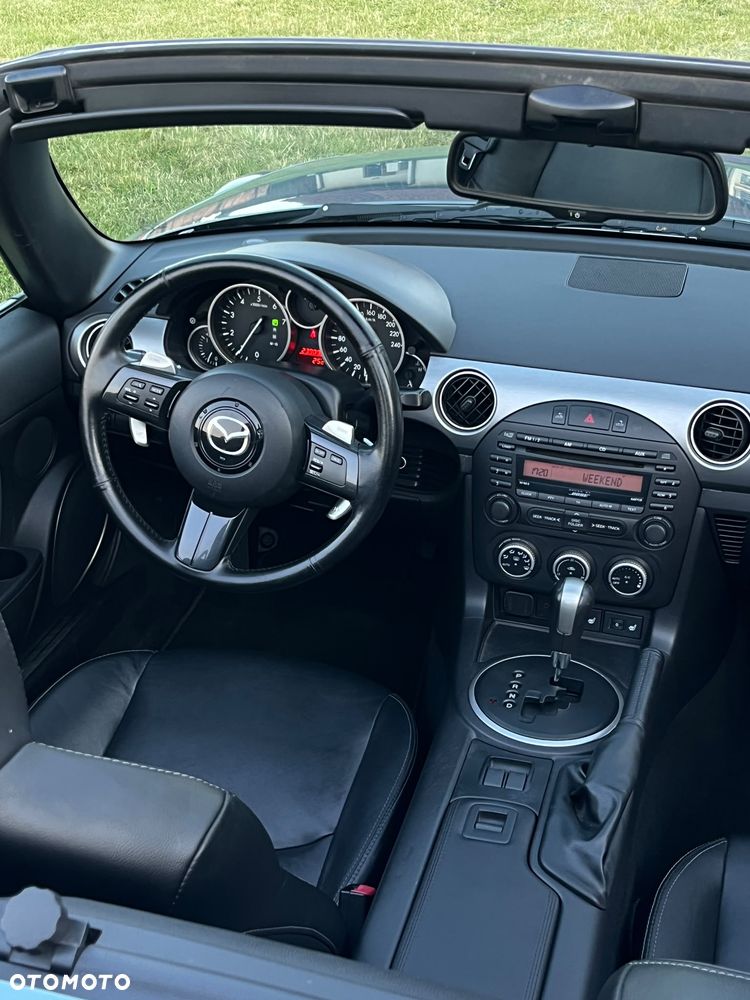 Mazda MX-5 - 12