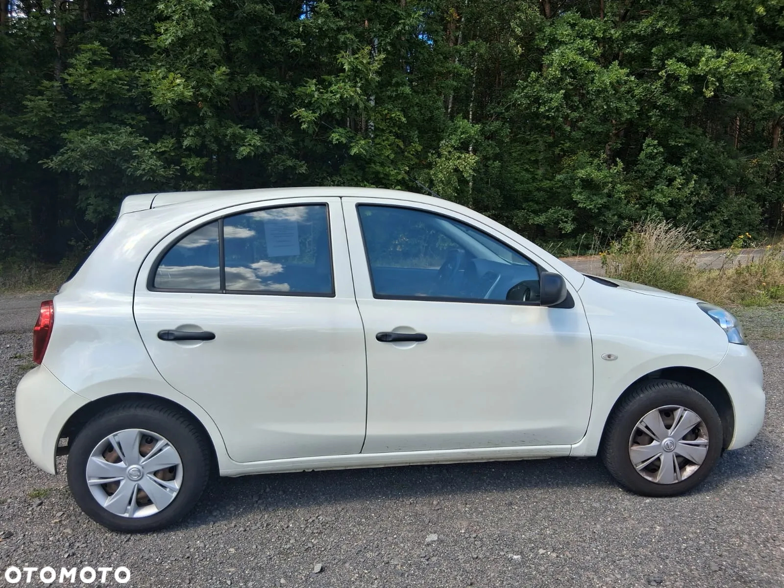 Nissan Micra - 3