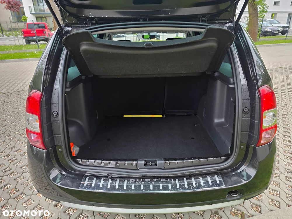 Dacia Duster 1.6 SCe Laureate S&S - 7