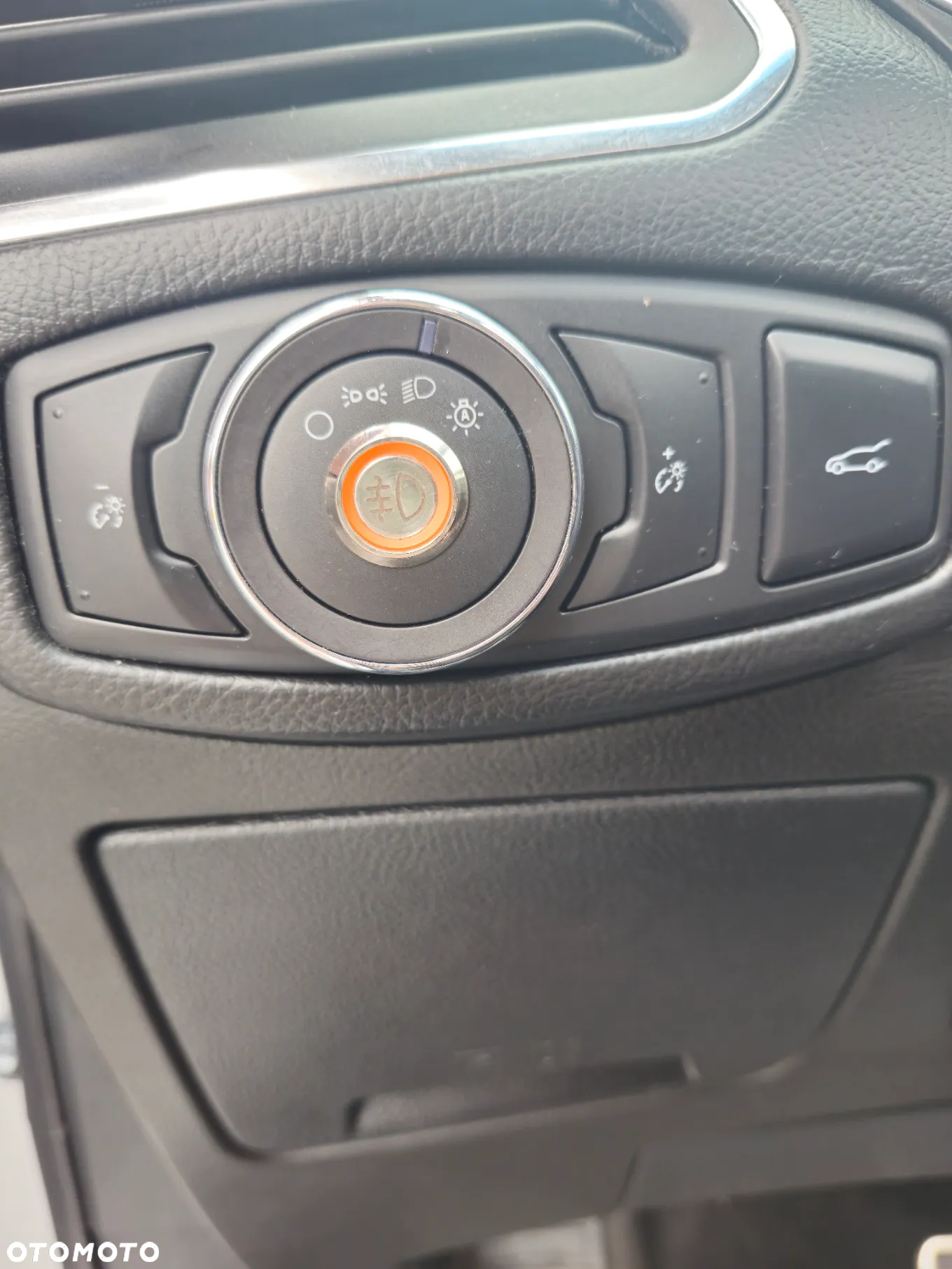 Ford Edge - 18