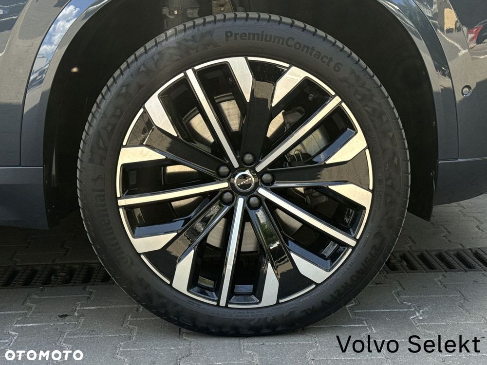 Volvo XC 90 - 10
