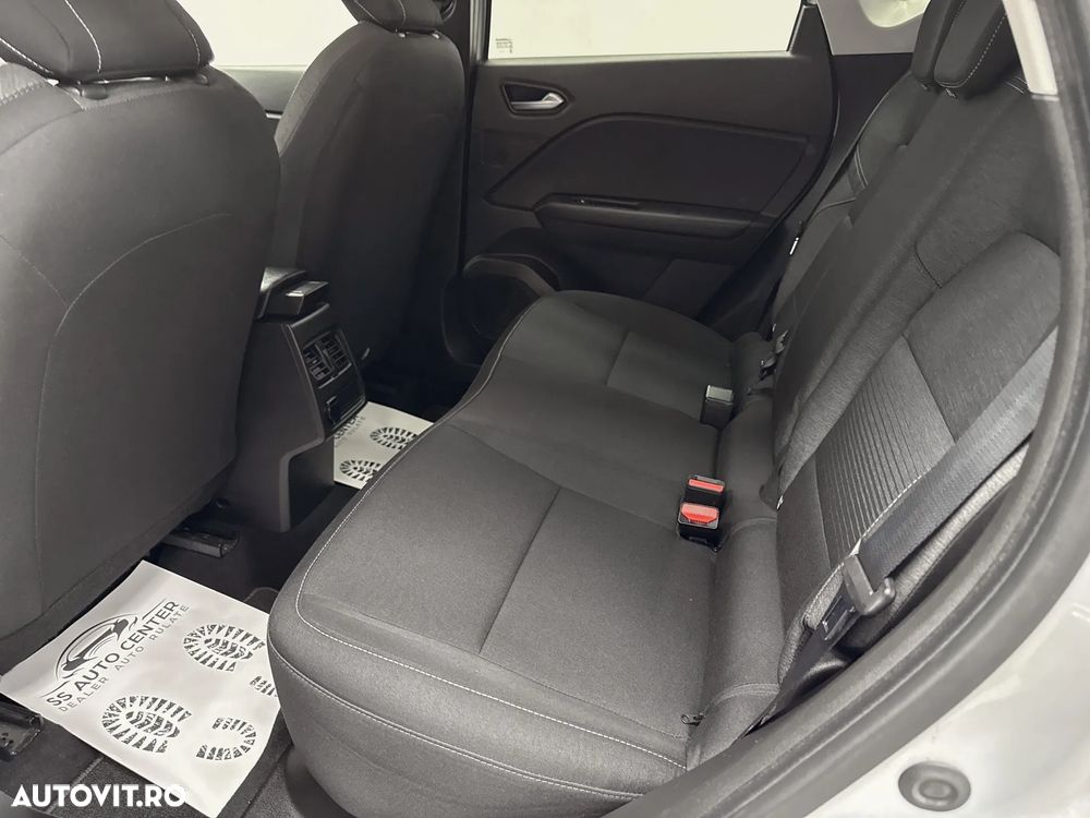 Renault Captur TCe 100 EXPERIENCE - 17