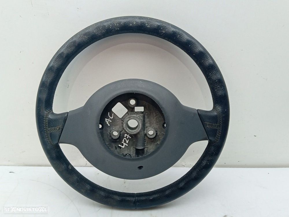 Volante de direção SMART City-Coupé (450) - 3