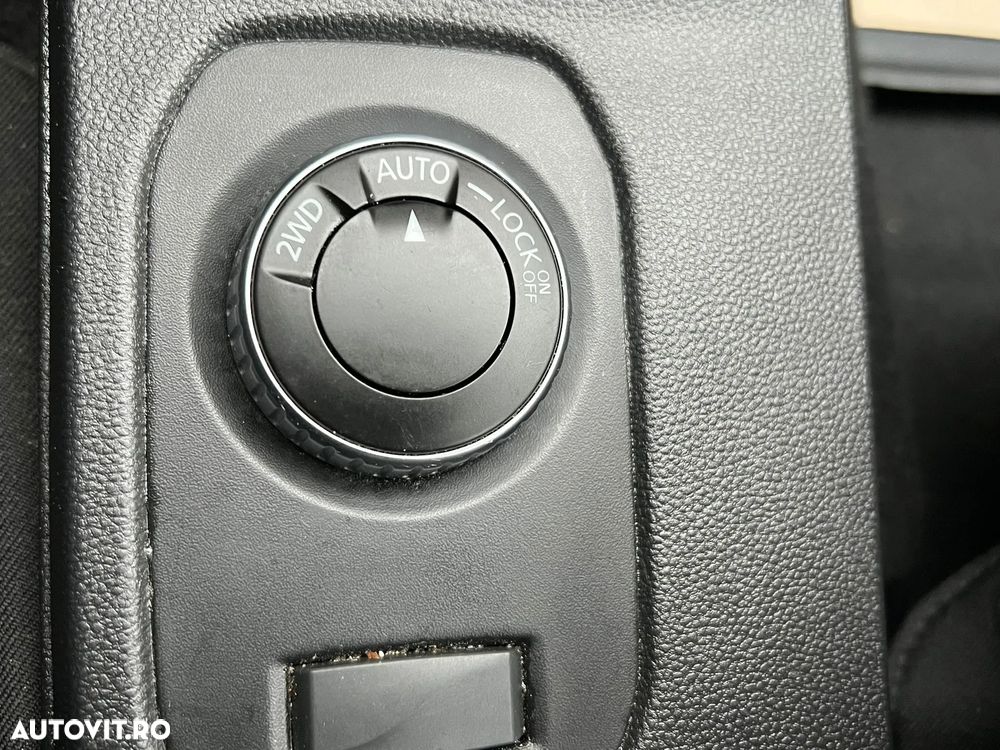 Dacia Duster 1.5 Blue dCi 4WD Comfort - 17