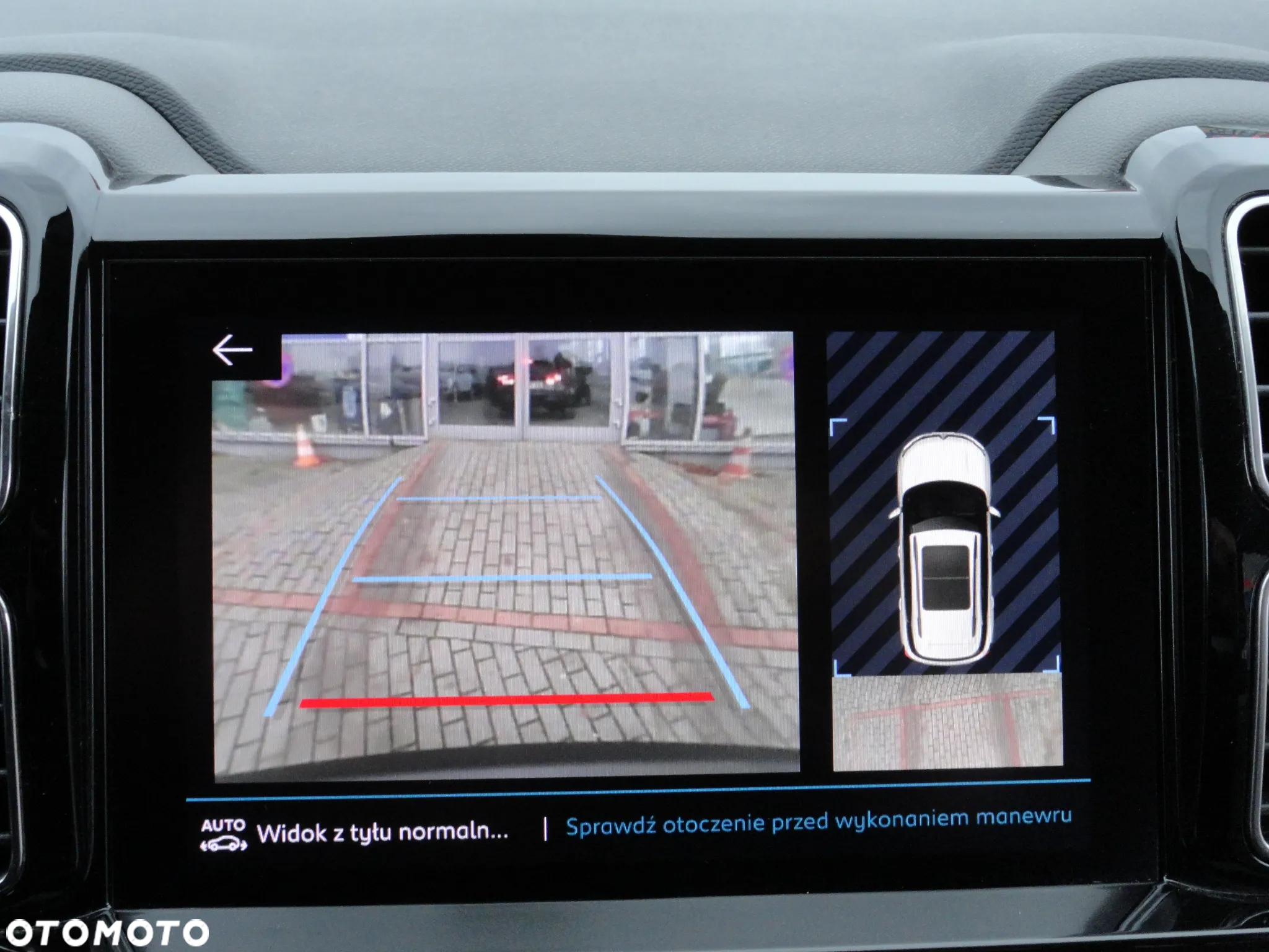 Citroën C5 Aircross BlueHDI 130 S&S EAT8 LIVE PACK - 19