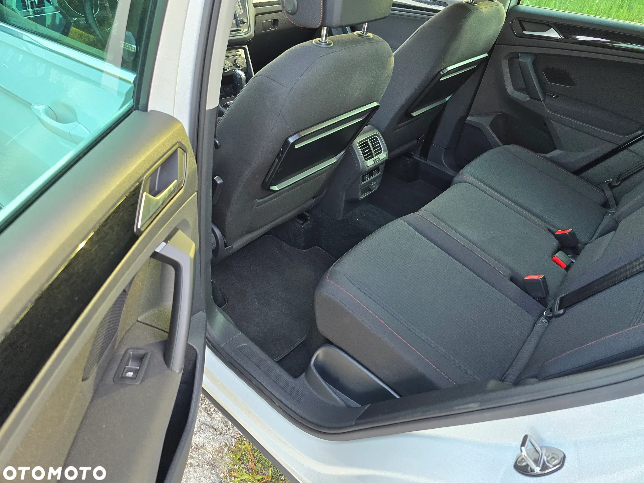 Volkswagen Tiguan 2.0 TSI 4Motion (BlueMotion Technology) DSG Sound - 16