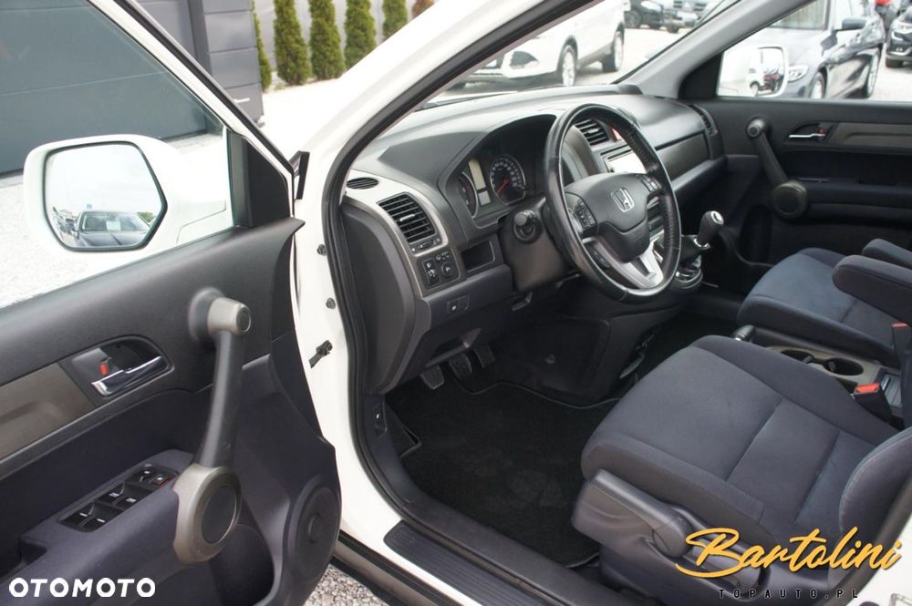Honda CR-V - 11
