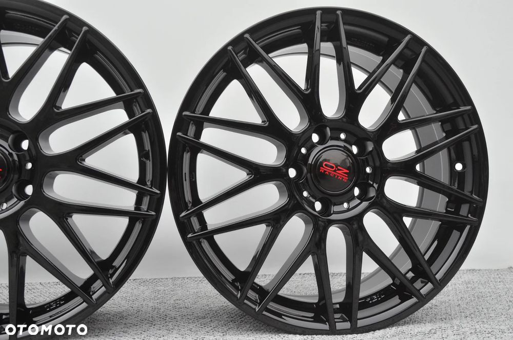 Felgi 7,5x18 5x114.3 Mazda 6 CX-5 KIA Sportage Honda Accord Hyundai Tucson - 7