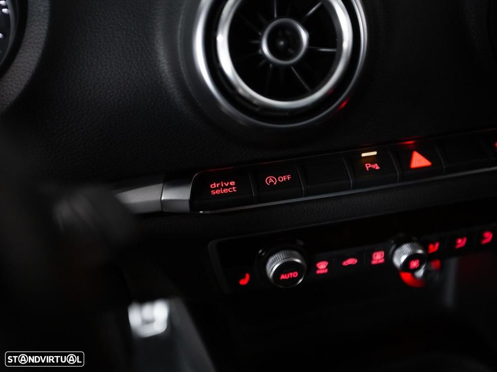 Audi A3 1.4 TFSI cylinder on demand ultra Ambition - 20