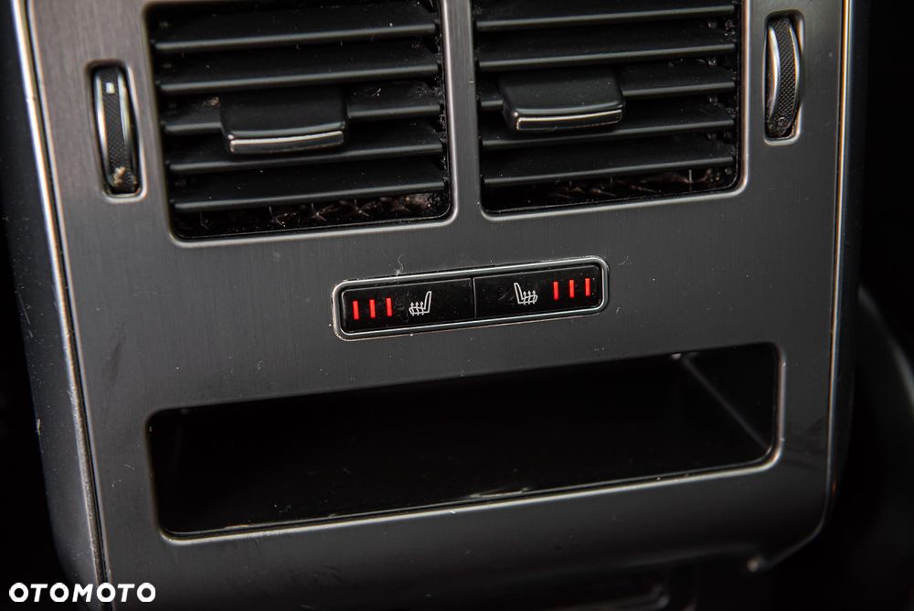Land Rover Range Rover Sport TDV6 HSE - 28