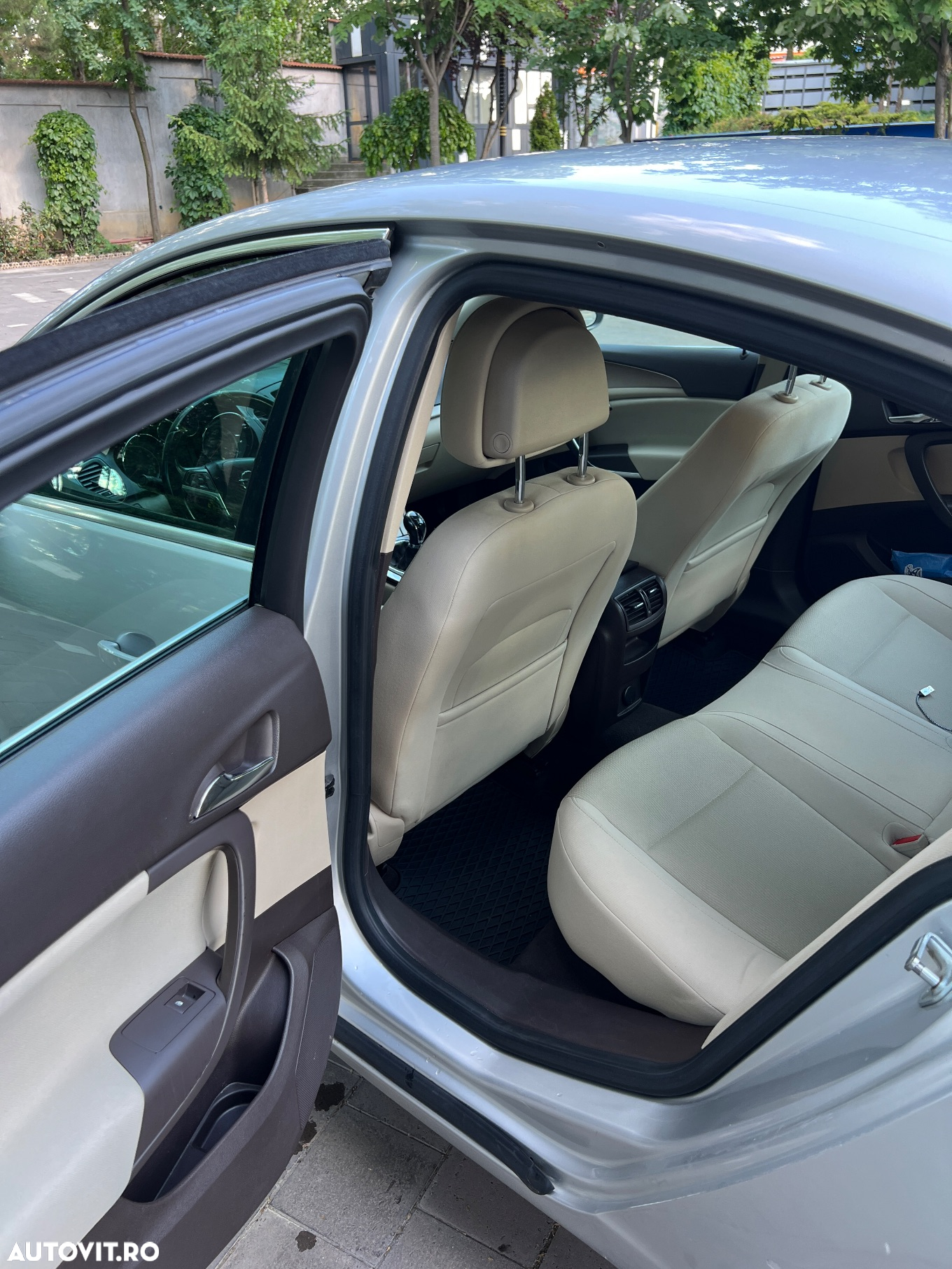 Opel Insignia 1.8 VVA - 7
