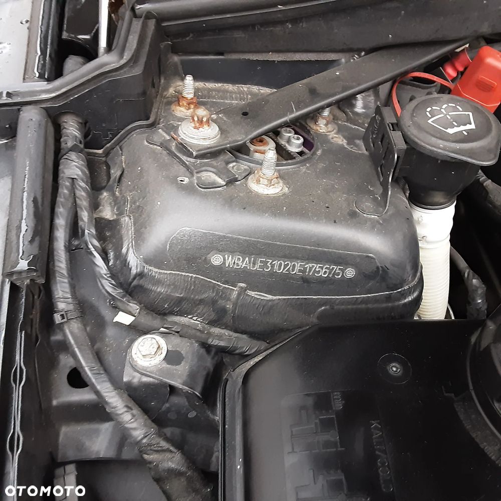 BMW Seria 1 116i - 24