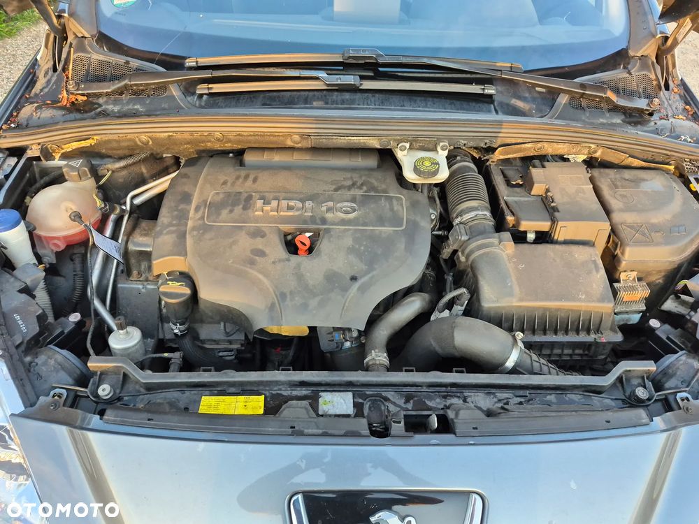 Peugeot 308 HDi FAP 150 Active - 20